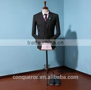 fashionable men suit ,tailer suit SHT1118