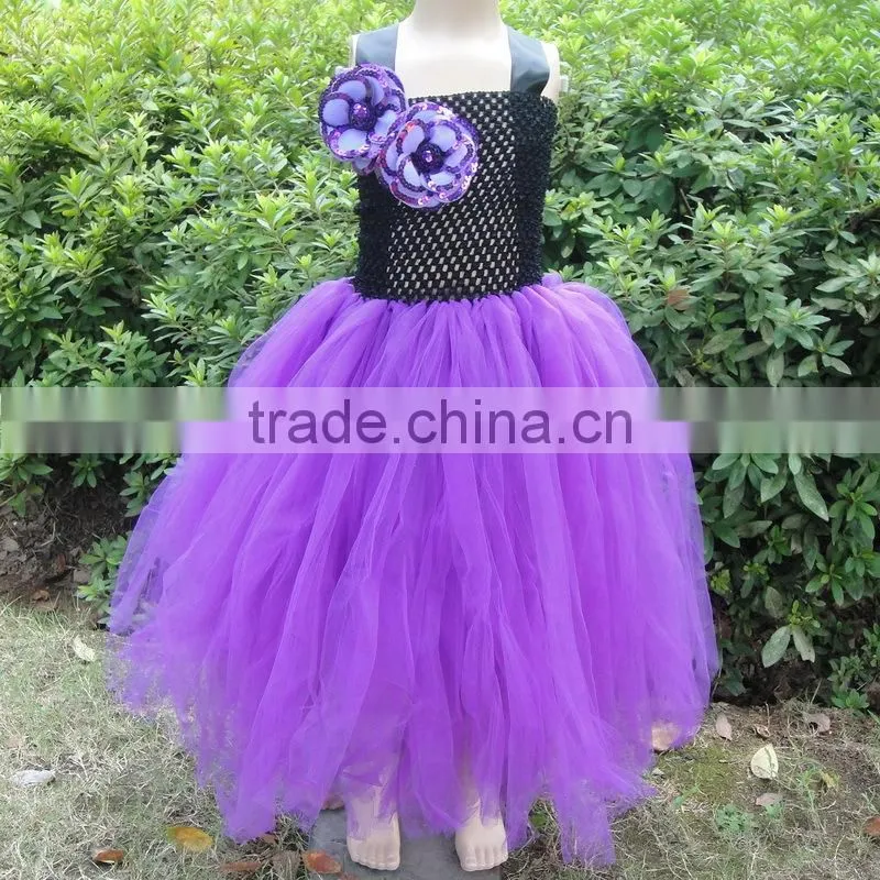 2015 fashion kids crochet tube top for tutus wholesale