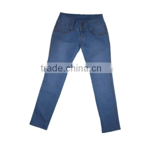 GZY butt lift jeans wholesale for women mixed styles