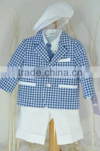Baby clothes