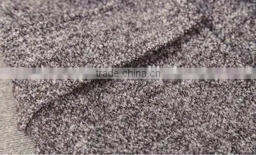 slim fit pure color wool men coat winter coat