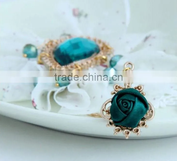 Fashion lace bracelets.wish bracelet