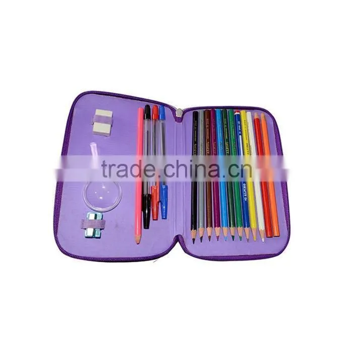 Simple Style Best Price Printing Bag Shopping Pencil Bag