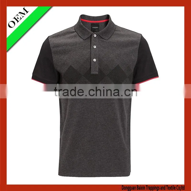 100% cotton polo shirts, men polo shirts,private label polo shirt