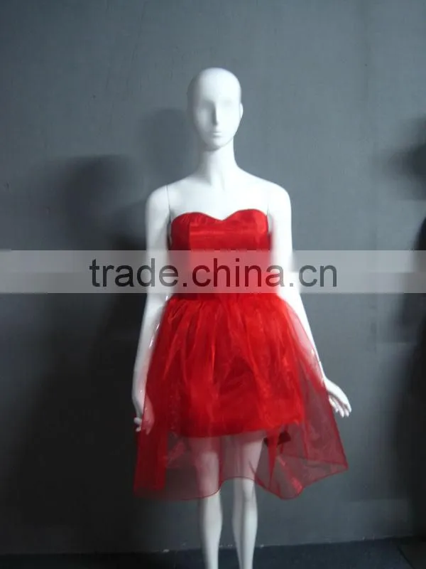 Glowing Beautiful led night luminous hot girl sexy club dress