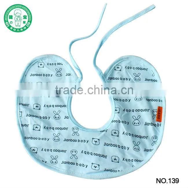 Disposable Soft Wholesale 100% Cheap baby bibs