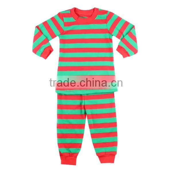 kaiyo new push hot sale children pajamas kid sleepwear baby clothing