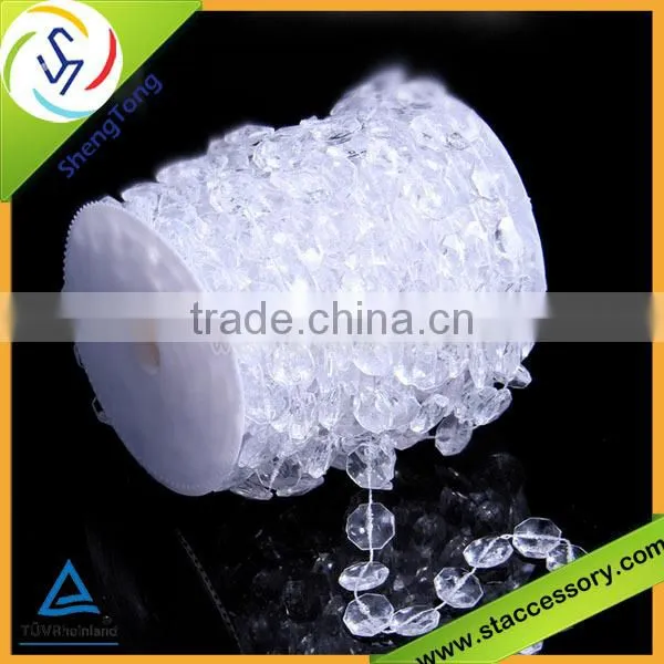 Competitive Price Clothing Decoration Crystal Beads