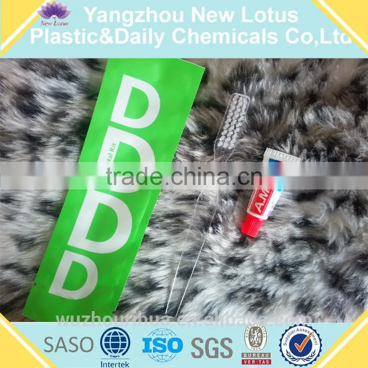 flowpack hotel amenity hotel supply companies in yangzhou
