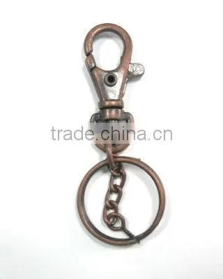 tennis racket key chain