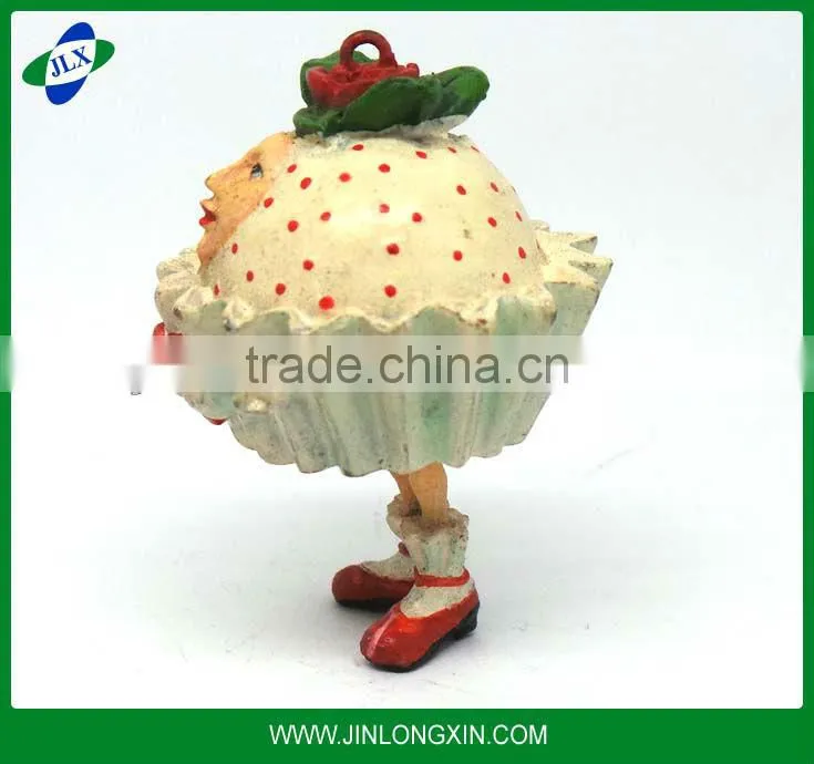 Resin toy Plastic toys Cartoon doll OEM Ice doll