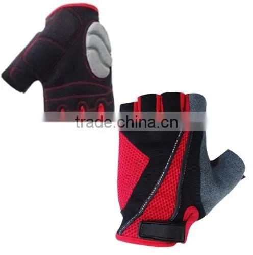 2018 Hotsale Windproof Touch screen bicycle glove cycling gloves