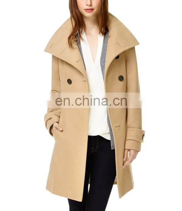 Factory Price Quality 100% Cashmere Fabric For Making Coat
