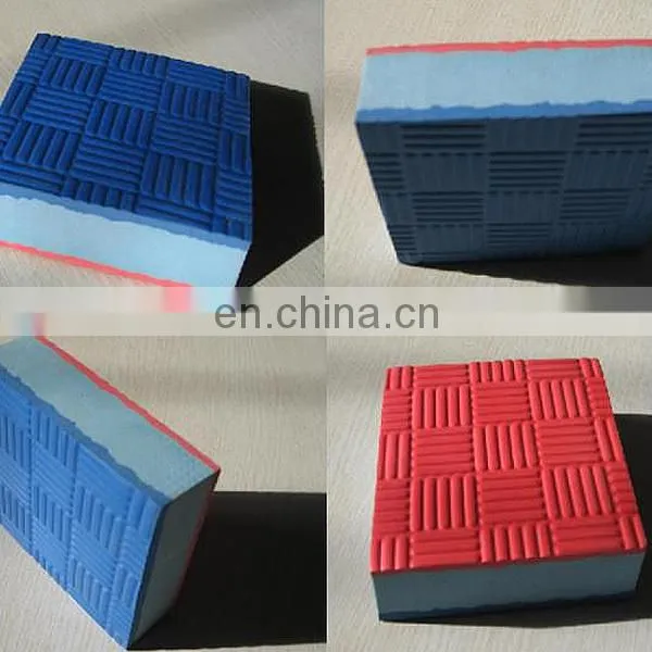 Made in china Karate eva mat tatami de taekwondo