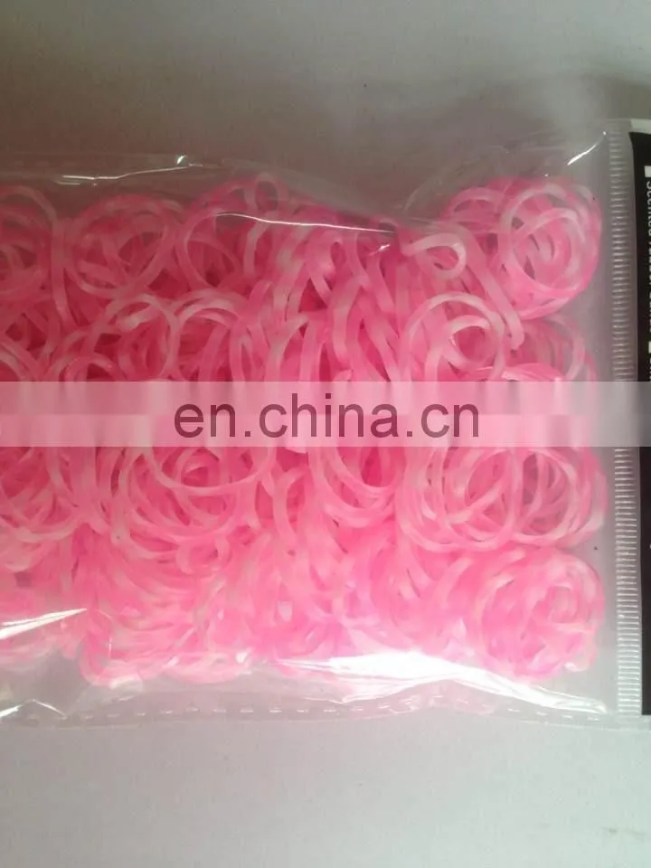 Flower Tone Loom Bands