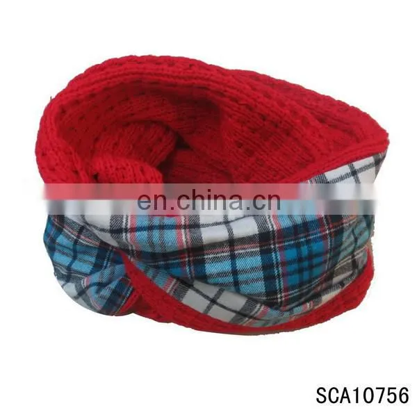 Top Adult Christmas Gifts 2013 Winter Scarf Wool Scarf