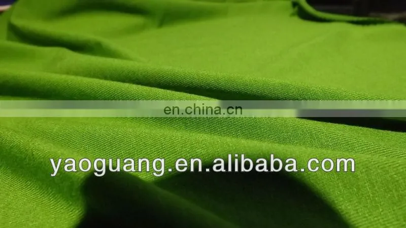 30s Rayon spandex fabric