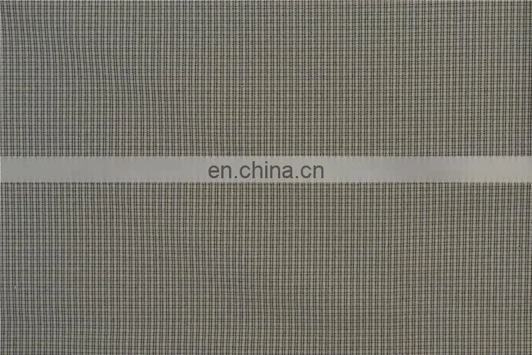 YG26-1045 100 polyester suiting fabric