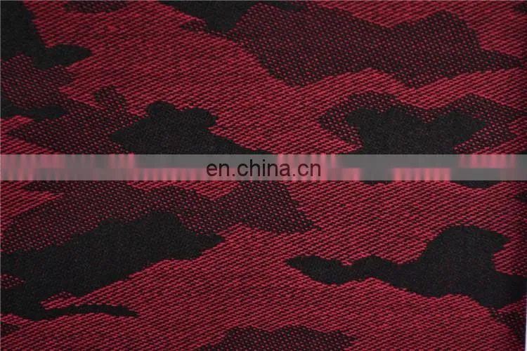 Yaoguang tr suit polyester uniform fabric