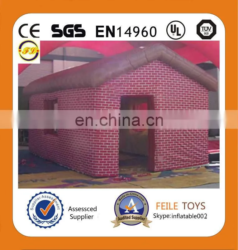 inflatable tent price