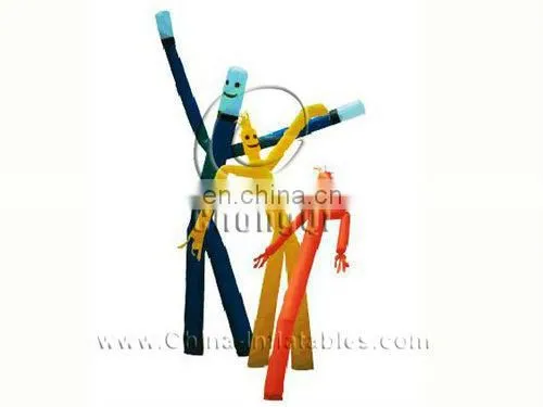 Advertising inflatable air dancer and sky dancer for sale