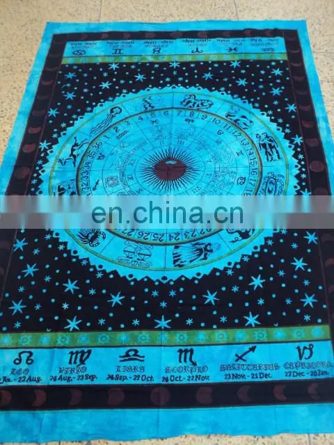 USA single SIZE TAPESTRIES BEACH THROWS new models