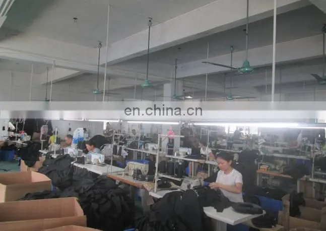 Guangzhou Dinshine Hair Products Co., Ltd. company overview - view 4