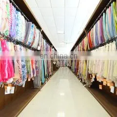 Jiaxing Nation Silk Co., Ltd. company overview - view 3