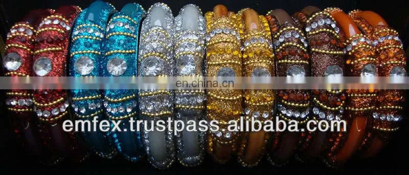 bangles jewelry Manufacturer