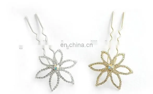 Cheap silver decorative pins for candles