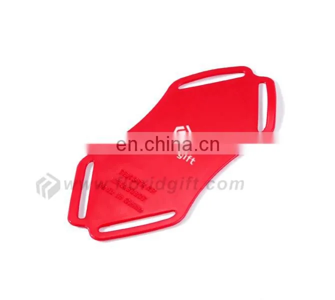 Cheap Custom Foldable Rubber Mobile Phone Case Jacket