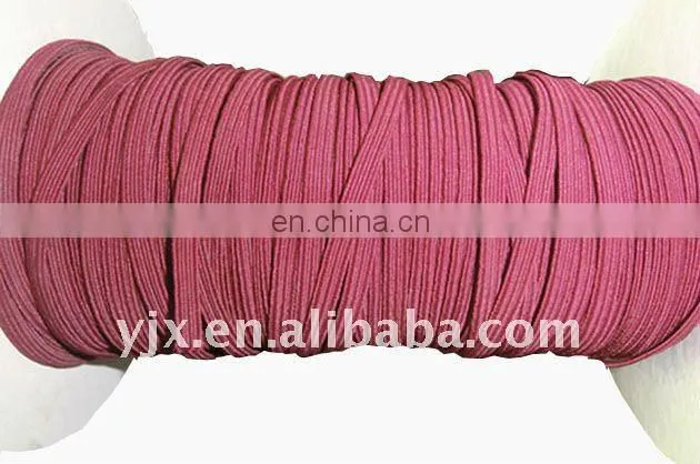 colorful elastic book band