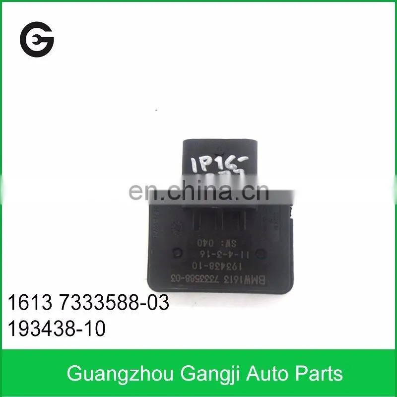Genuine Diagnosis Module 1613 7333588-03 193438-10 for BMW 5/6/7 Series