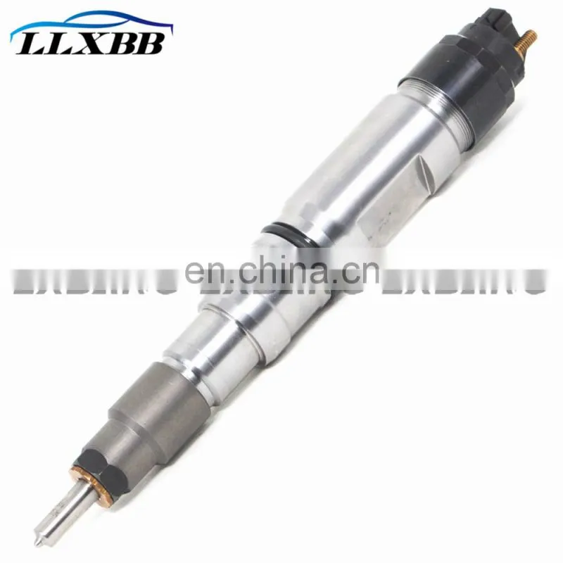 Fuel Injection Common Rail Fuel Injector 0445120156 for BOSCH YUICHAI L47001112100A38 0 445 120 156