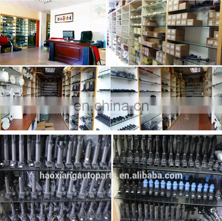 Fuel Injector nozzle OEM 23250-21030