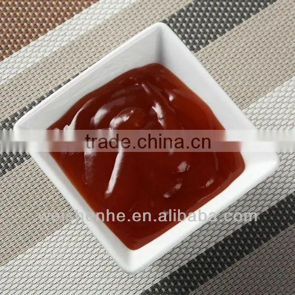 Flavor sweet chilli paste