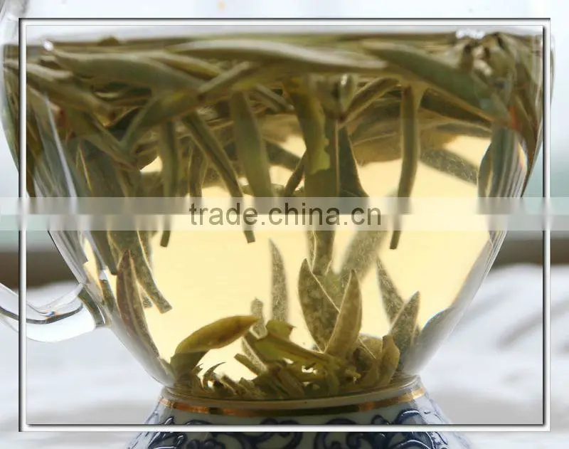 White Silver Needle from Fujian