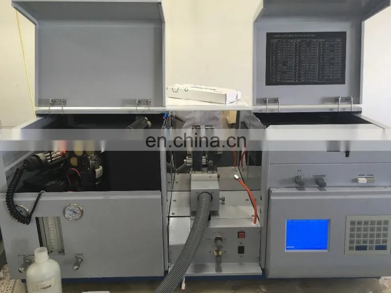 atomic absorption spectrometer price