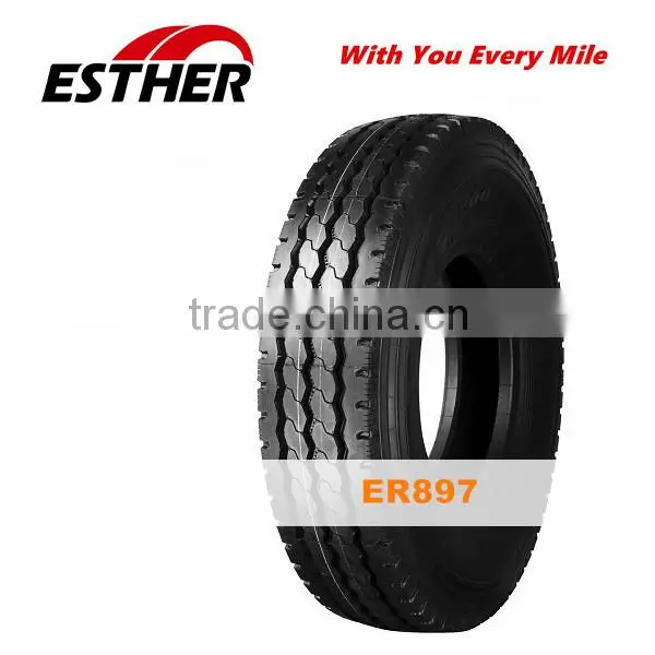 2014 CHINESE TRUCK TYRE 12.00R20