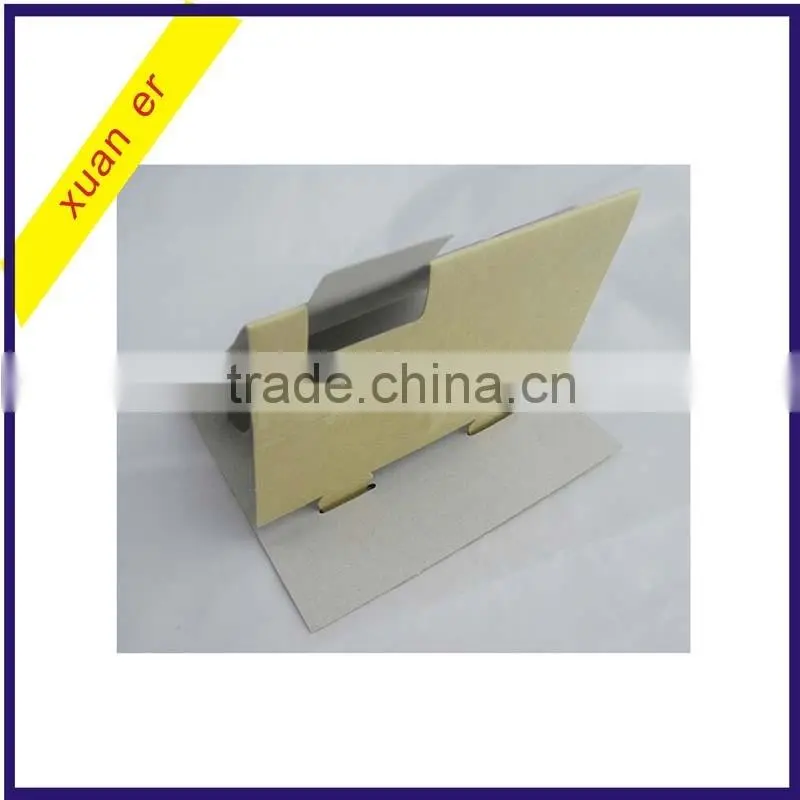 full color custom post notes slim cube,post note with sticky,rabit shaped sticky notes
