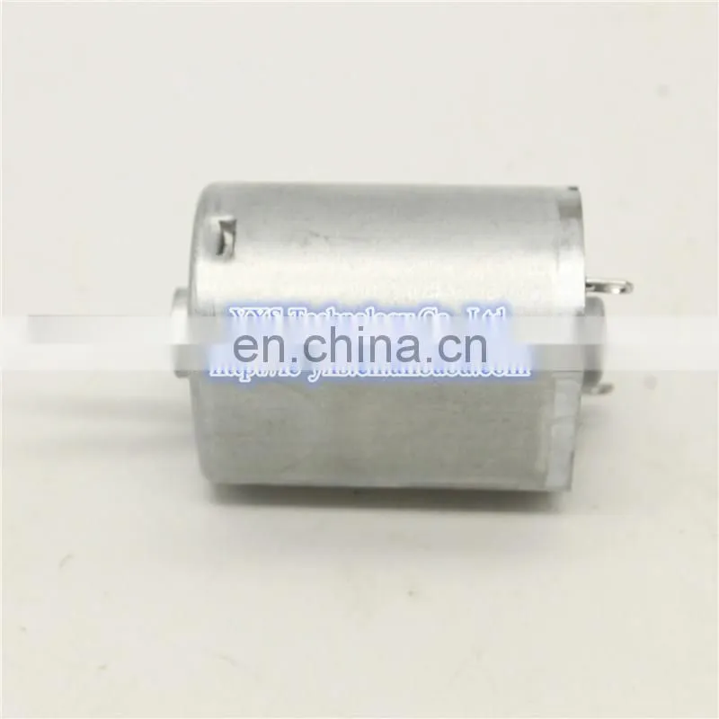 FF-130SH-14230 6v 12V low-speed large-torque miniature DC motor