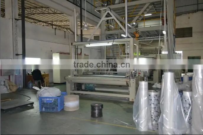 PP Spunbond Non Woven Fabric Manufacturer