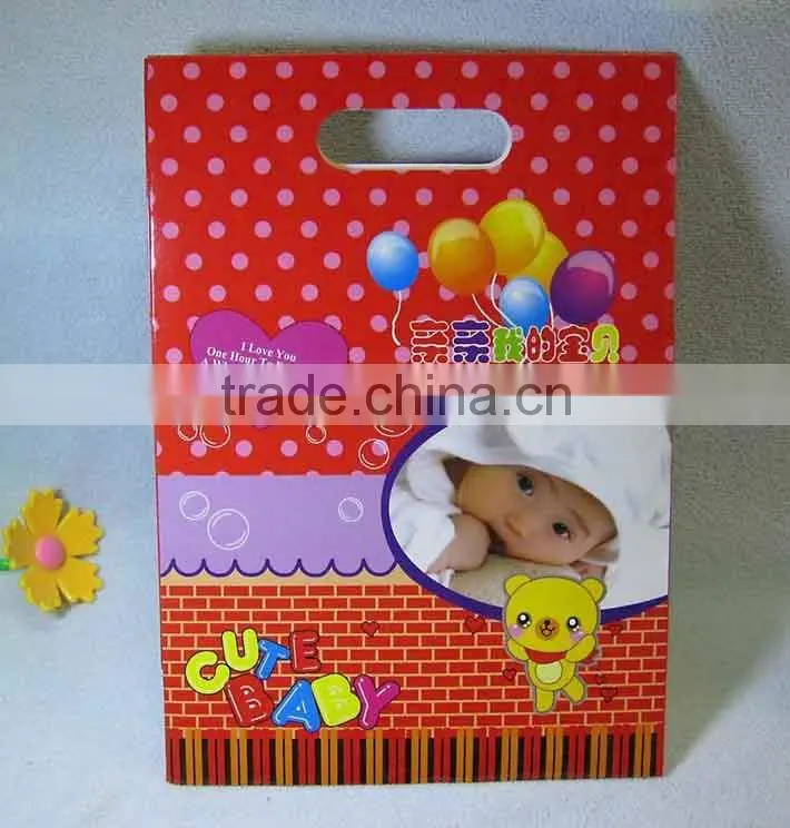 Custom wedding gift box