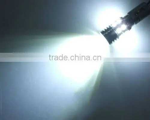 3156 3157 3w+12SMD led headlamp