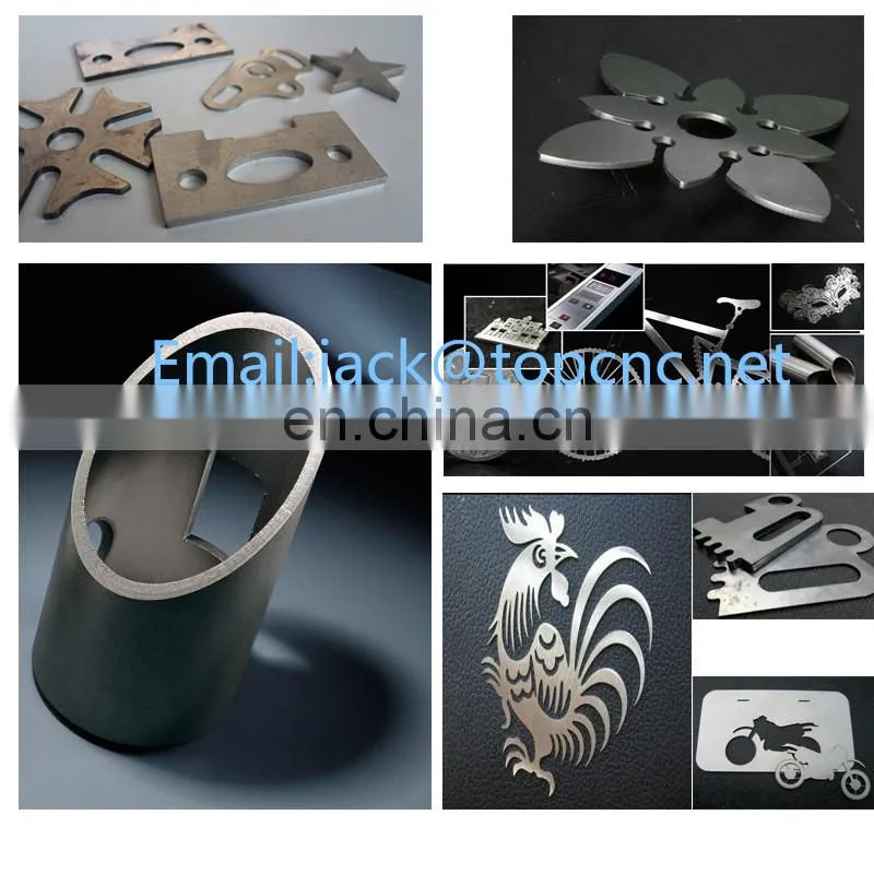 Great features laser cutter/chinese laser cutter/laser cutting machine for steel