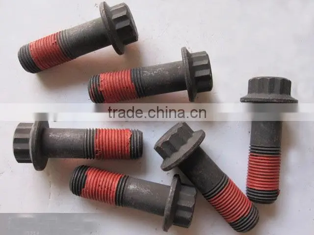 Renault Flywheel Bolt D5010412950