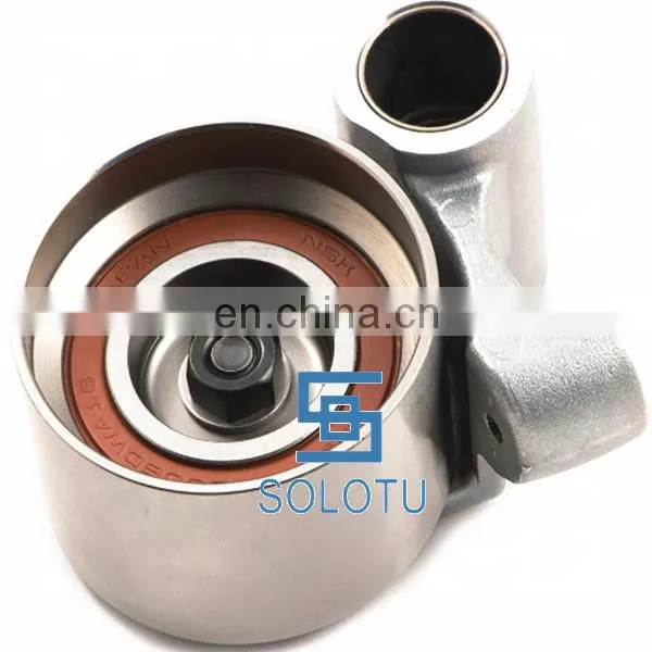 Auto Engine system Idler Pulley OEM 13505-50030 For LEXUS 1UZ 2UZ 3UZ