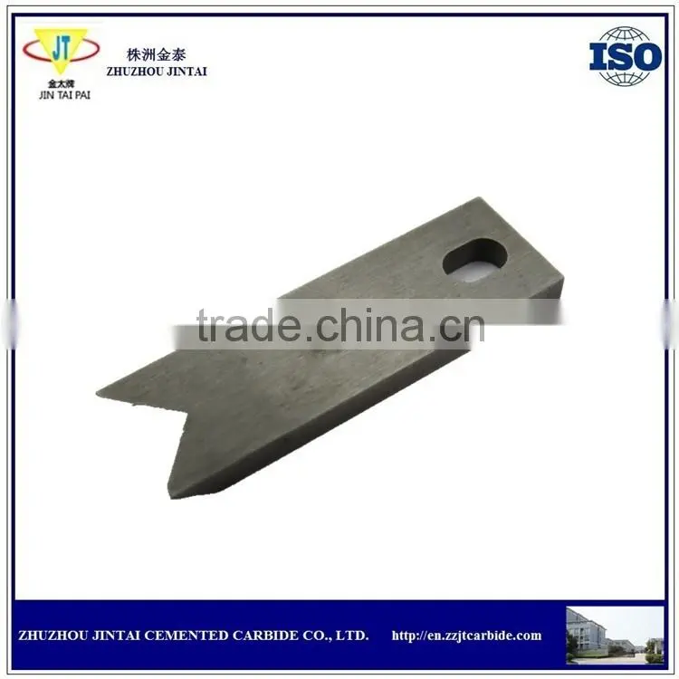 Good performance non-standard tungsten tips from factory