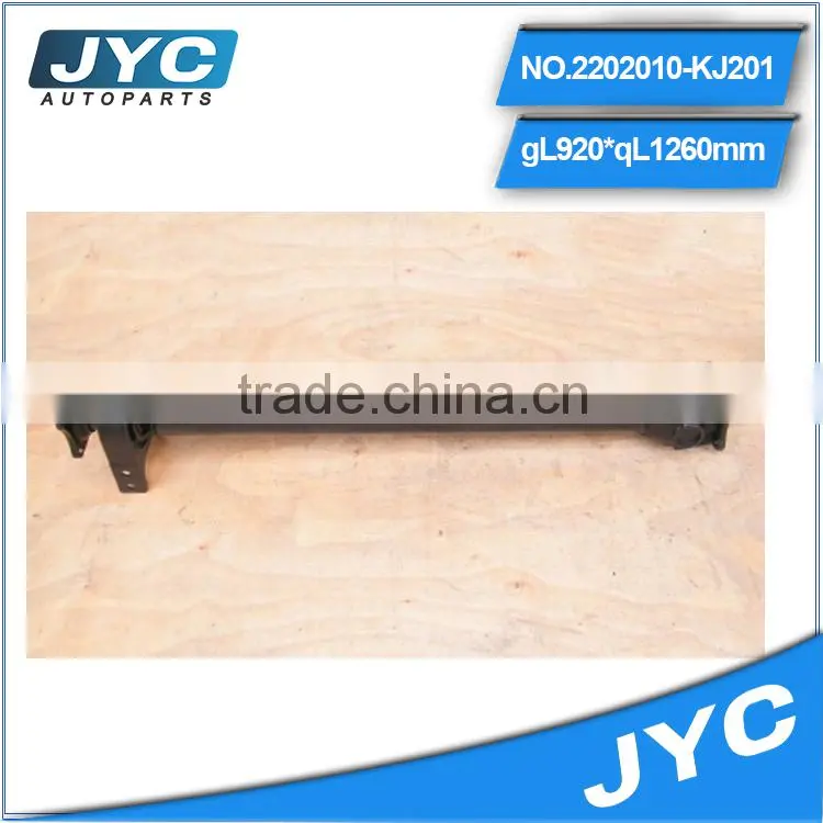universal JYC drive shaft 2202010-KJ201 for O'Long/Man 8146122-6112