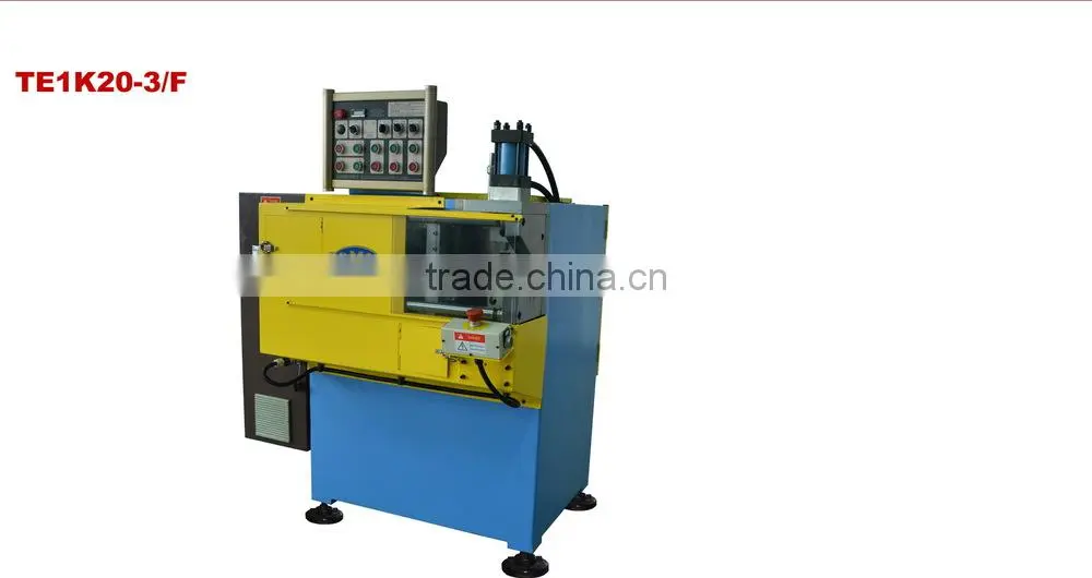 pipe end former with flinging mode TE1K20-3/F